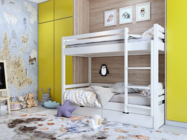 bunk-bed-design-modern-3bhk-house-design